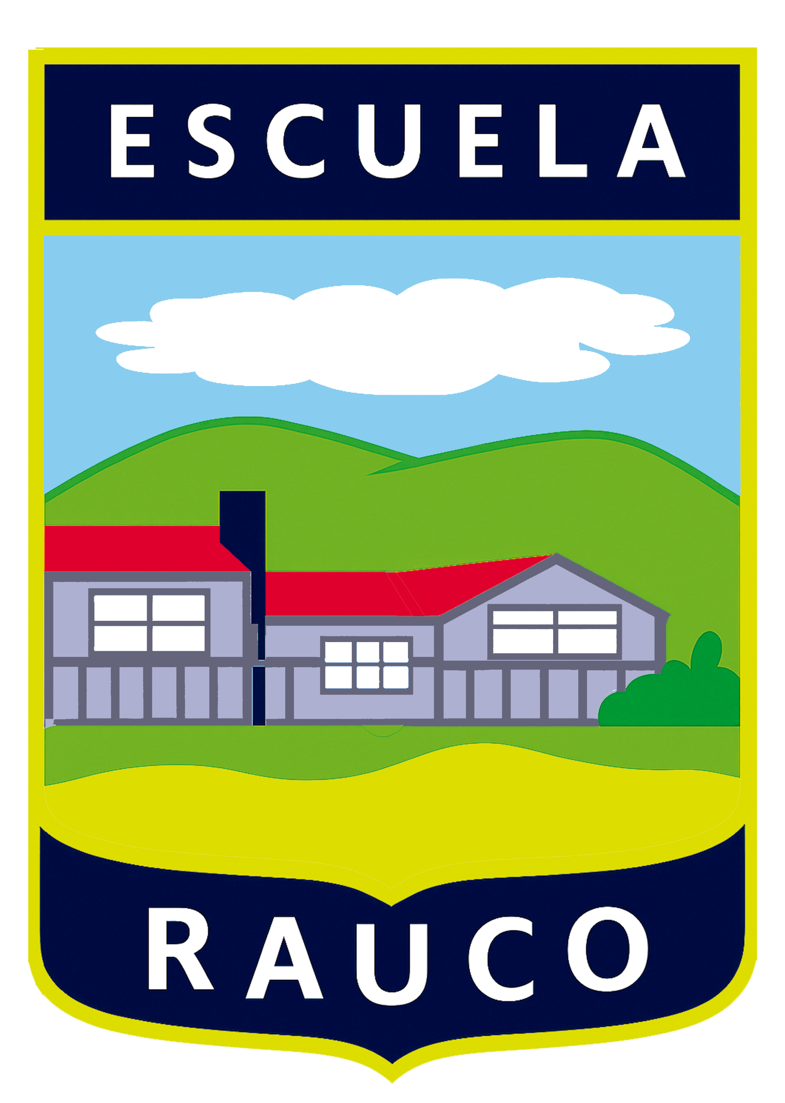Escuela Rauco
